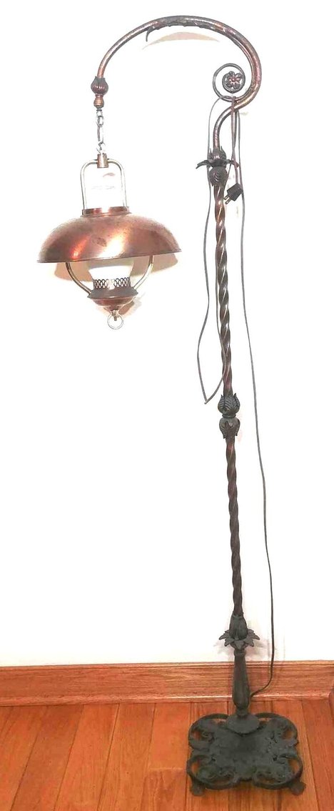 Image for Downsizing Online Auction For Ike & Penny Bohrer