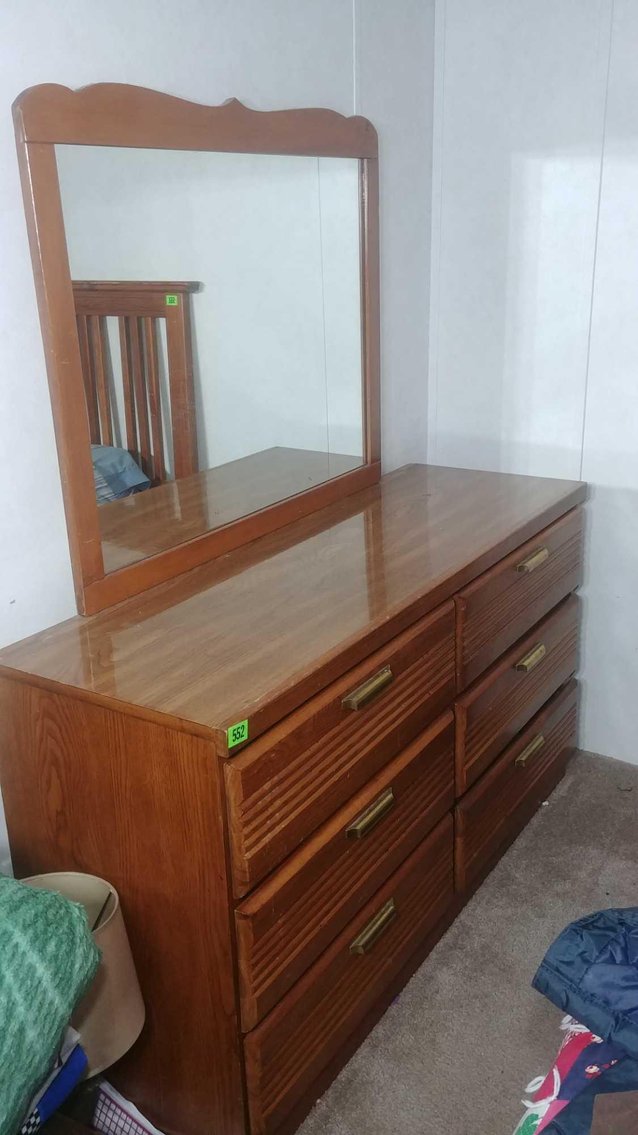 Image for Online Downsizing Auction For Alice Umphrey