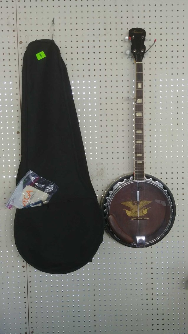 Image for Outstanding Online Auction Including Local Estates