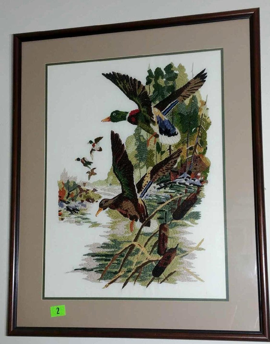 Image for AUCTION CLOSED - Selling Contents of Irene Hedricks Home~ONLINE BIDDING ONLY!