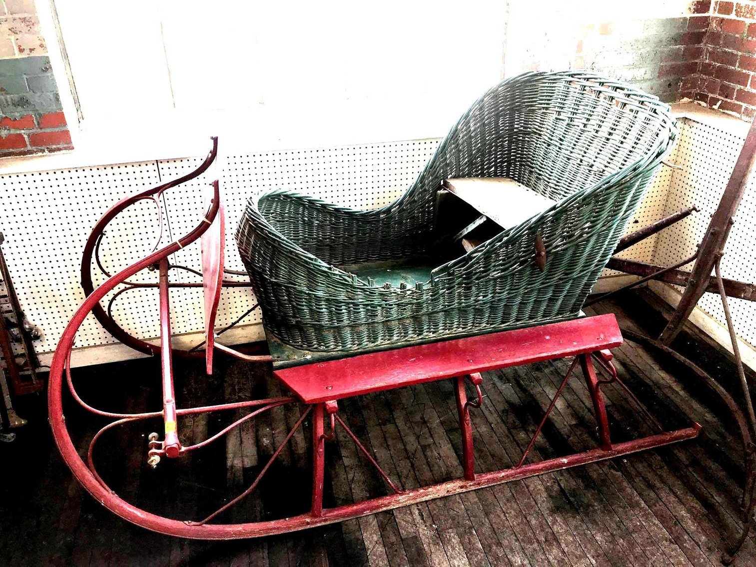 Image for Phil and Ann Spriggs/Other Morgan County WV Sellers