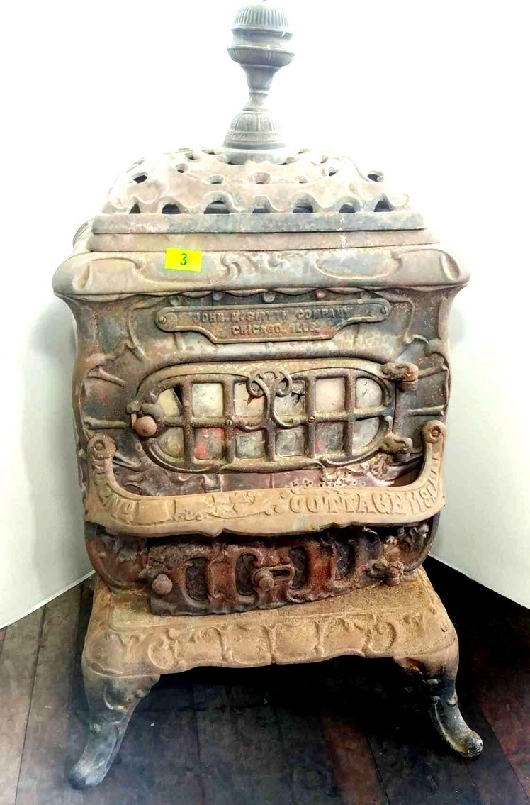 Image for Phil and Ann Spriggs/Other Morgan County WV Sellers