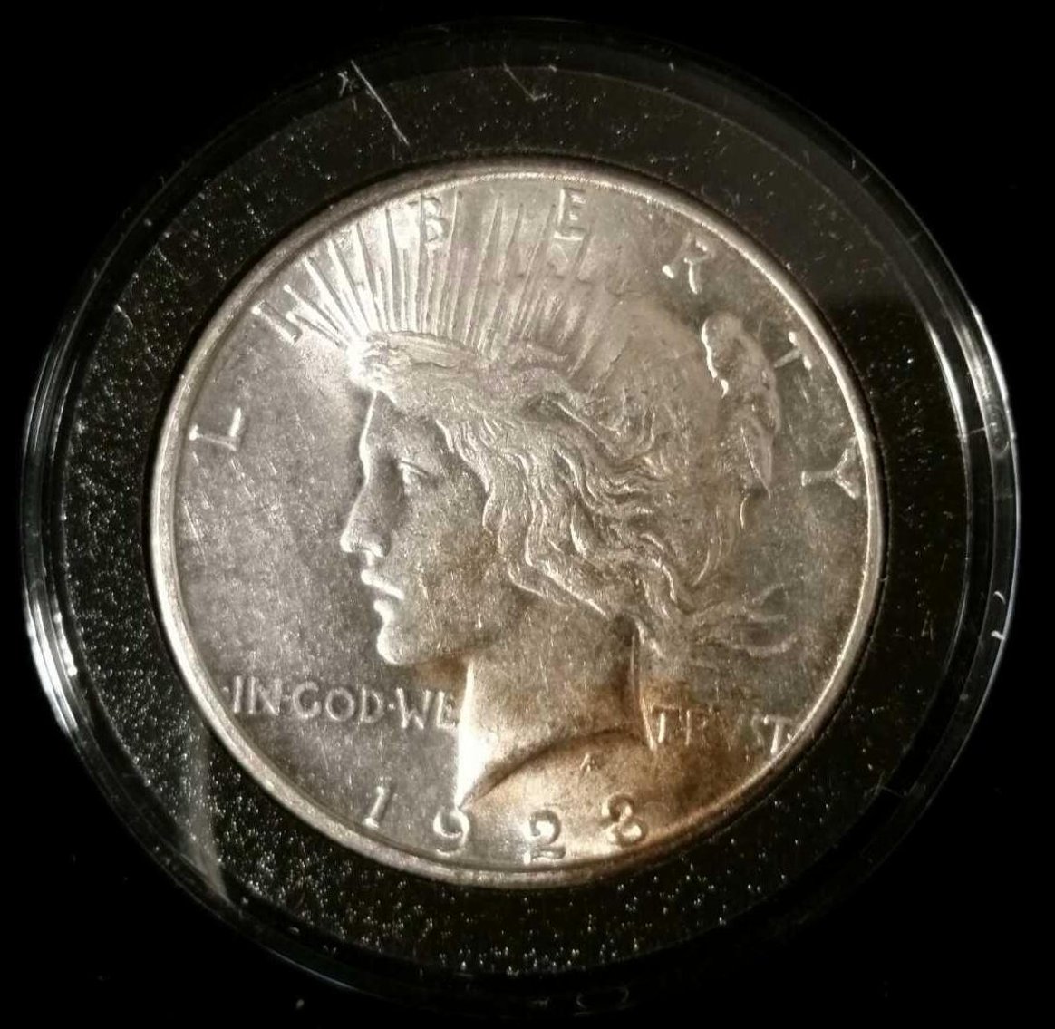 Image for Fantastic Online Coin Auction