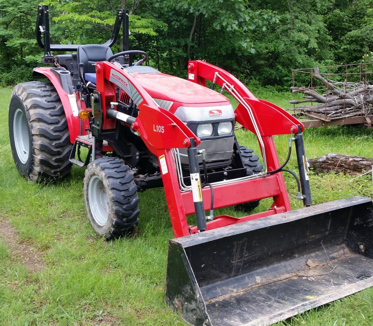 Image for Estate of Robert Little