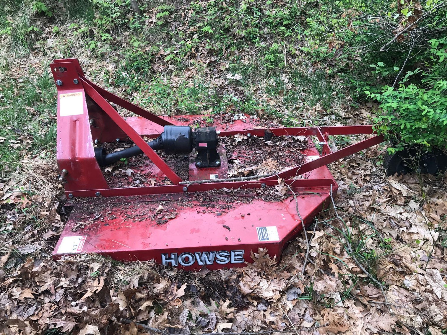 Image for Estate of Robert Little