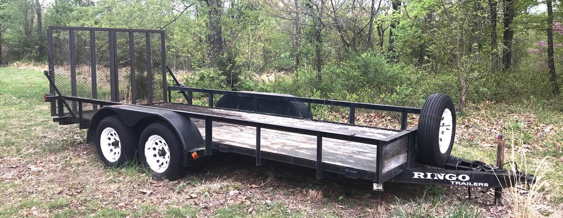 Image for Estate of Robert Little