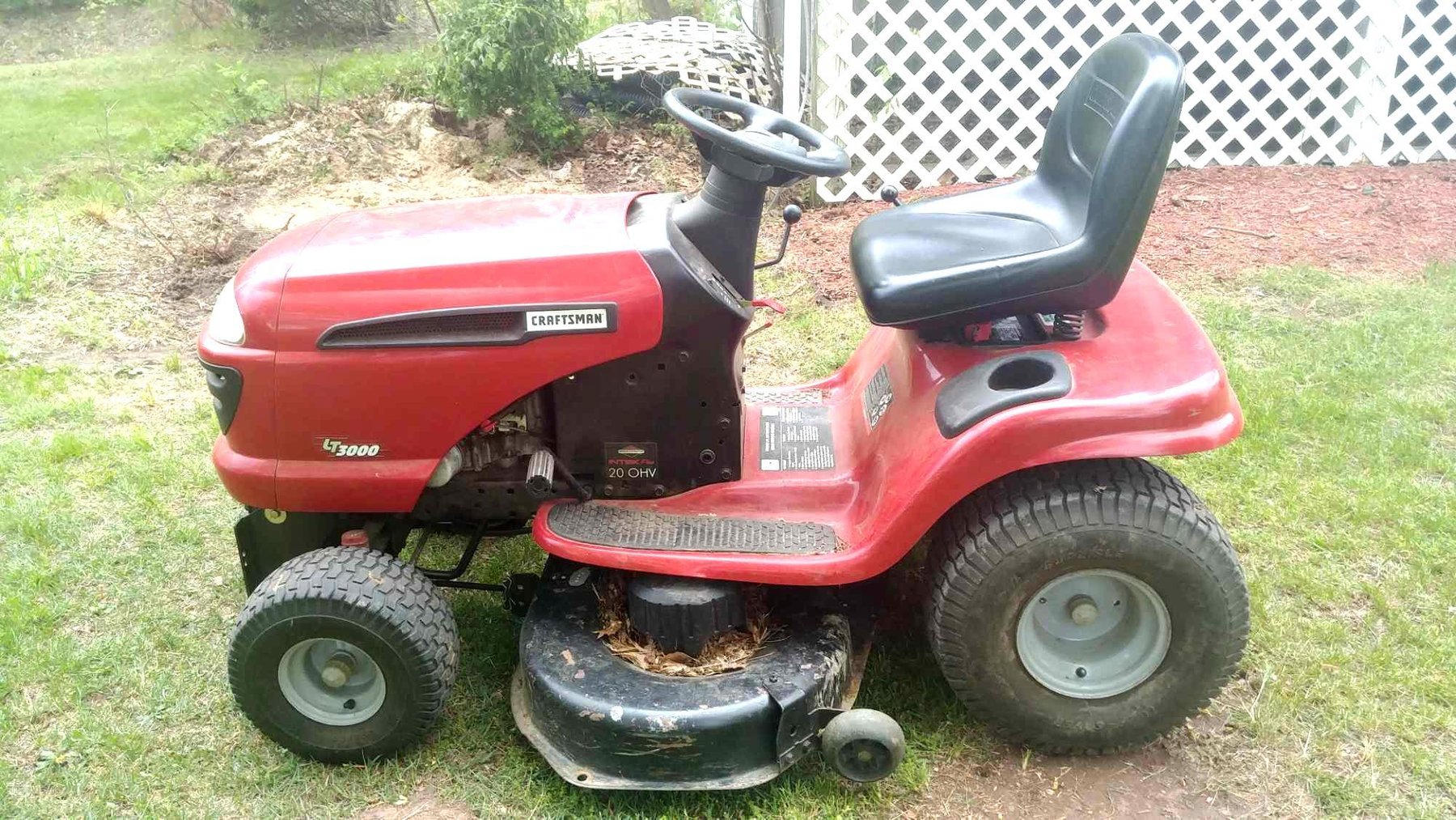 Image for Estate of Robert Little