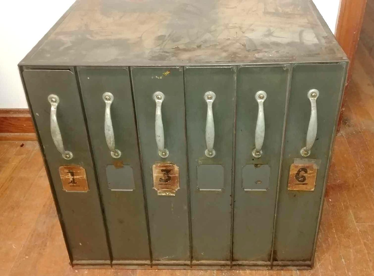 Image for Star Theatre Online Auction #3