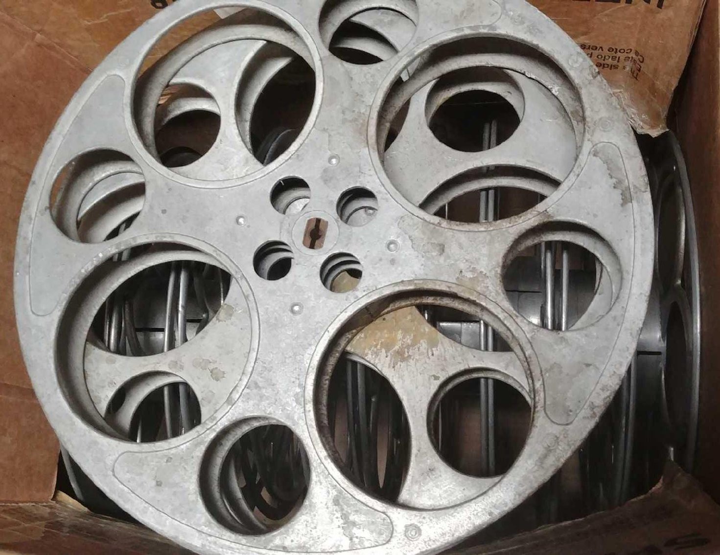 Image for Star Theatre Online Auction #3