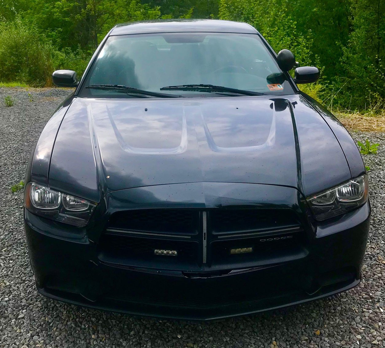 Image for Online Only Auction! 2011 Dodge Charger!