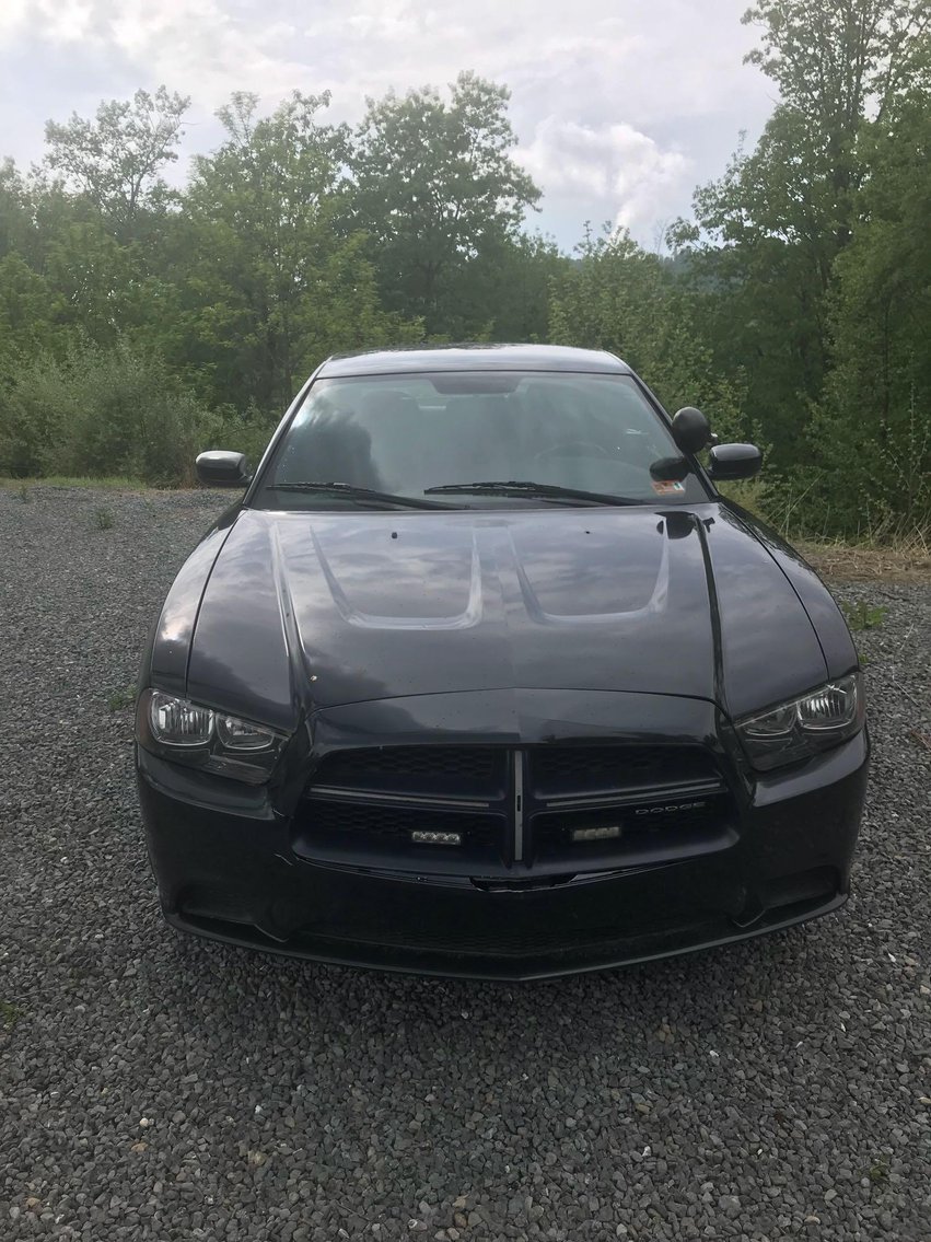 Image for Online Only Auction! 2011 Dodge Charger!