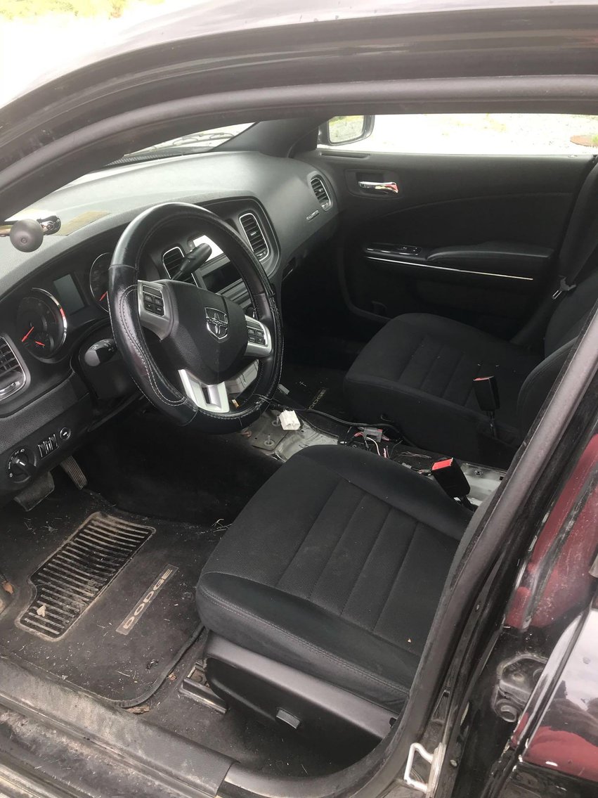 Image for Online Only Auction! 2011 Dodge Charger!