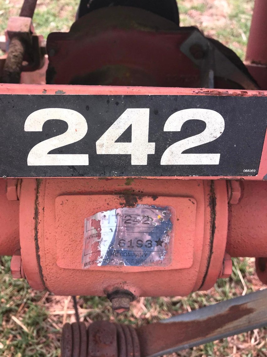 Image for Glascock Orchards, INC.