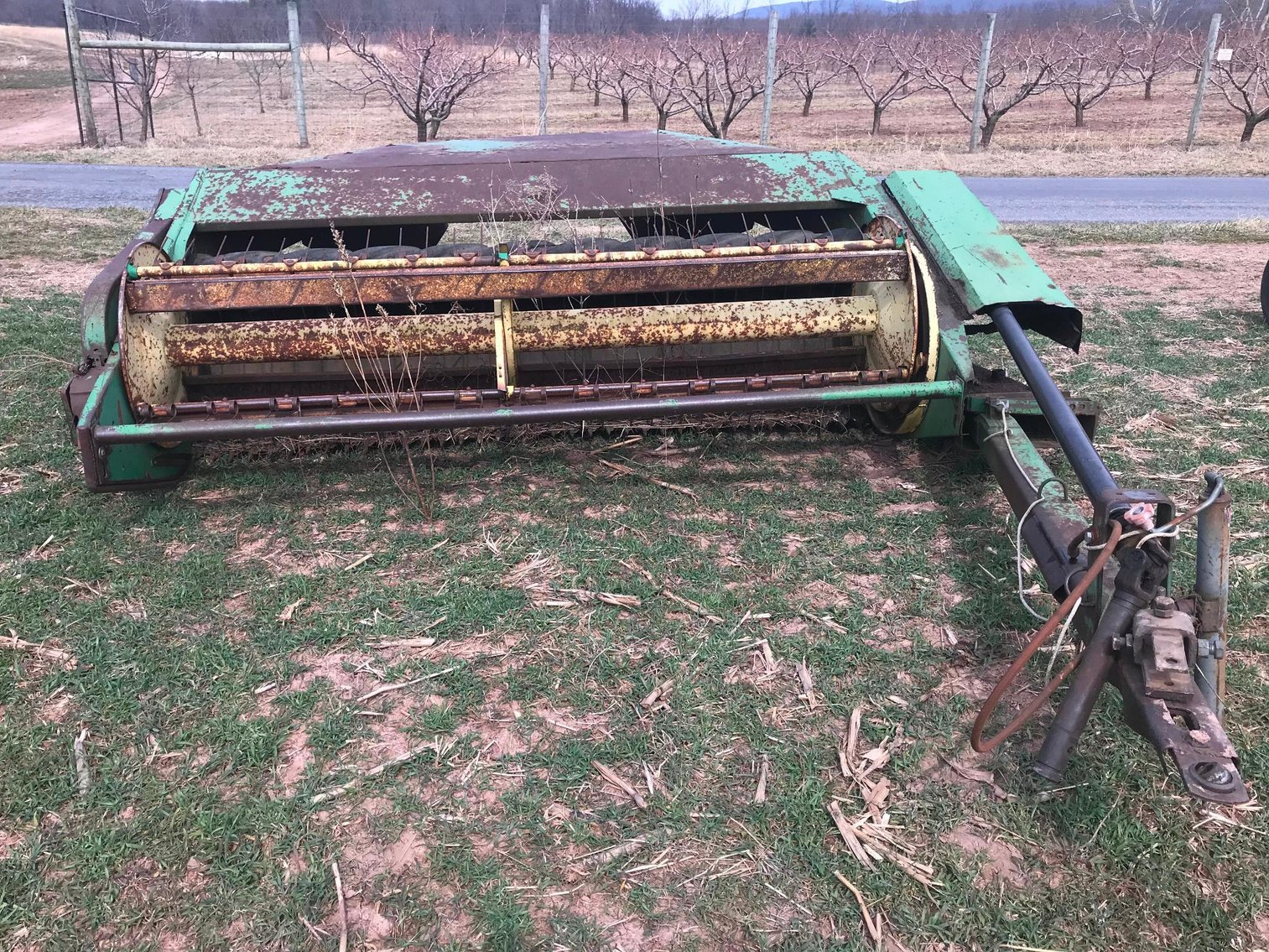 Image for Glascock Orchards, INC.