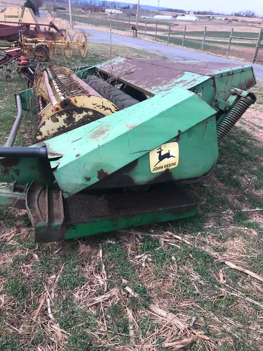 Image for Glascock Orchards, INC.