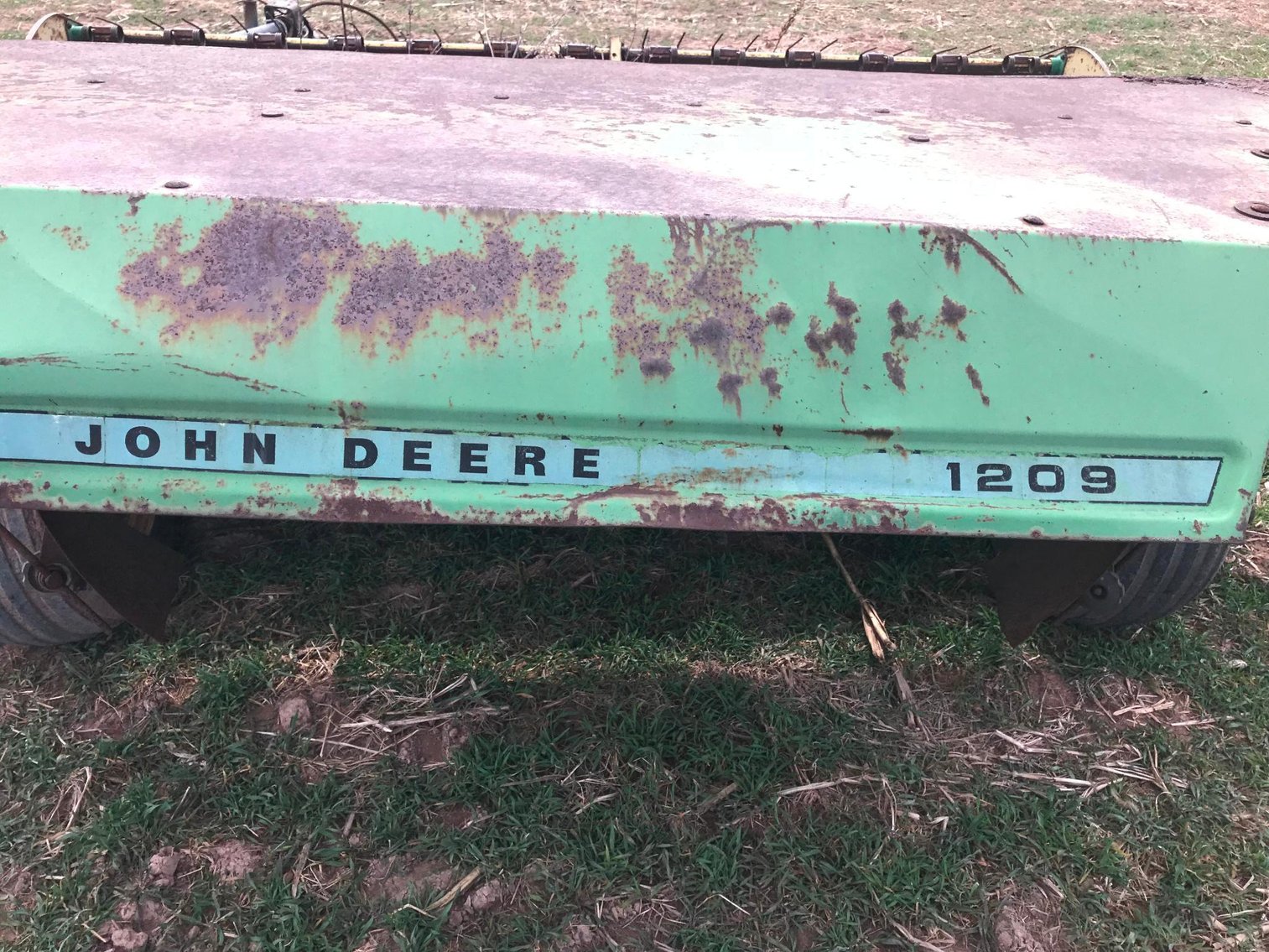 Image for Glascock Orchards, INC.