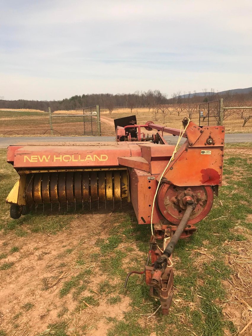 Image for Glascock Orchards, INC.