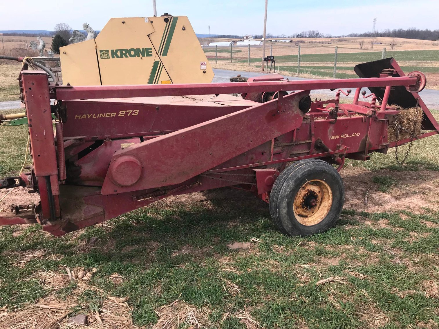 Image for Glascock Orchards, INC.