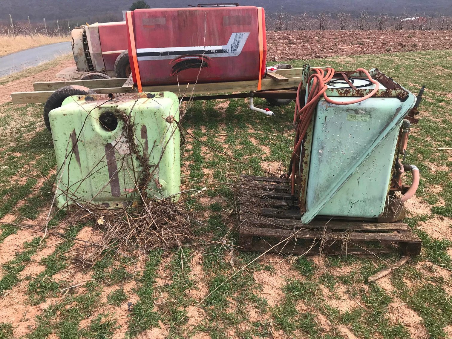 Image for Glascock Orchards, INC.