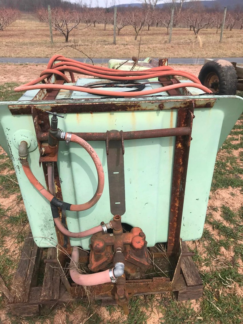 Image for Glascock Orchards, INC.