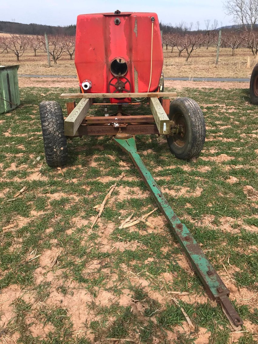 Image for Glascock Orchards, INC.