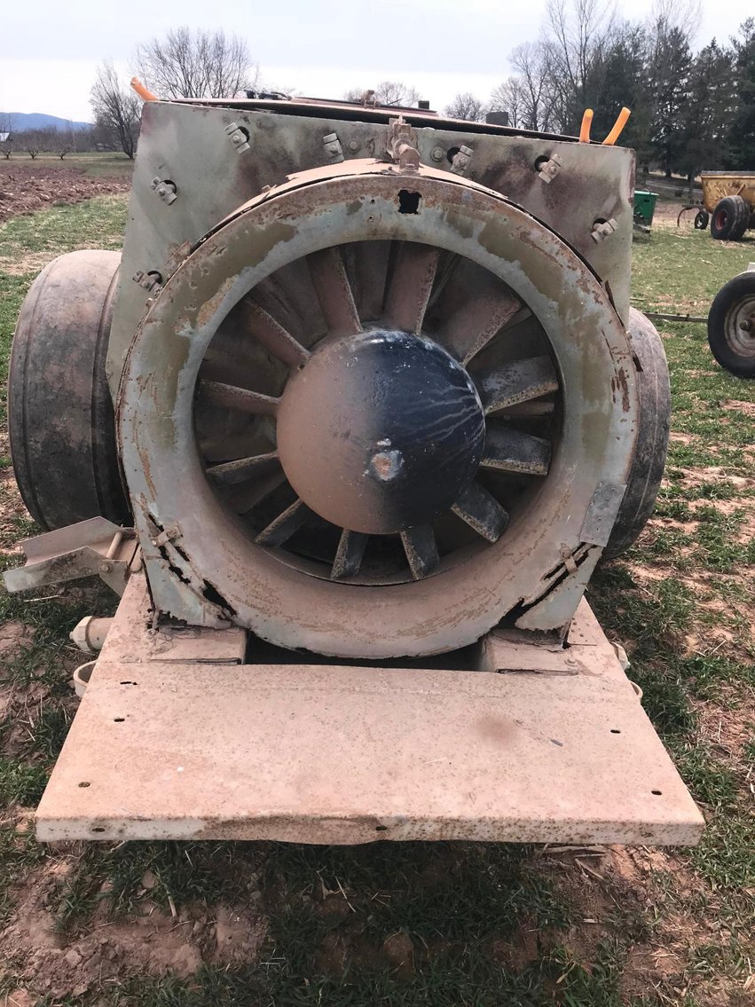 Image for Glascock Orchards, INC.