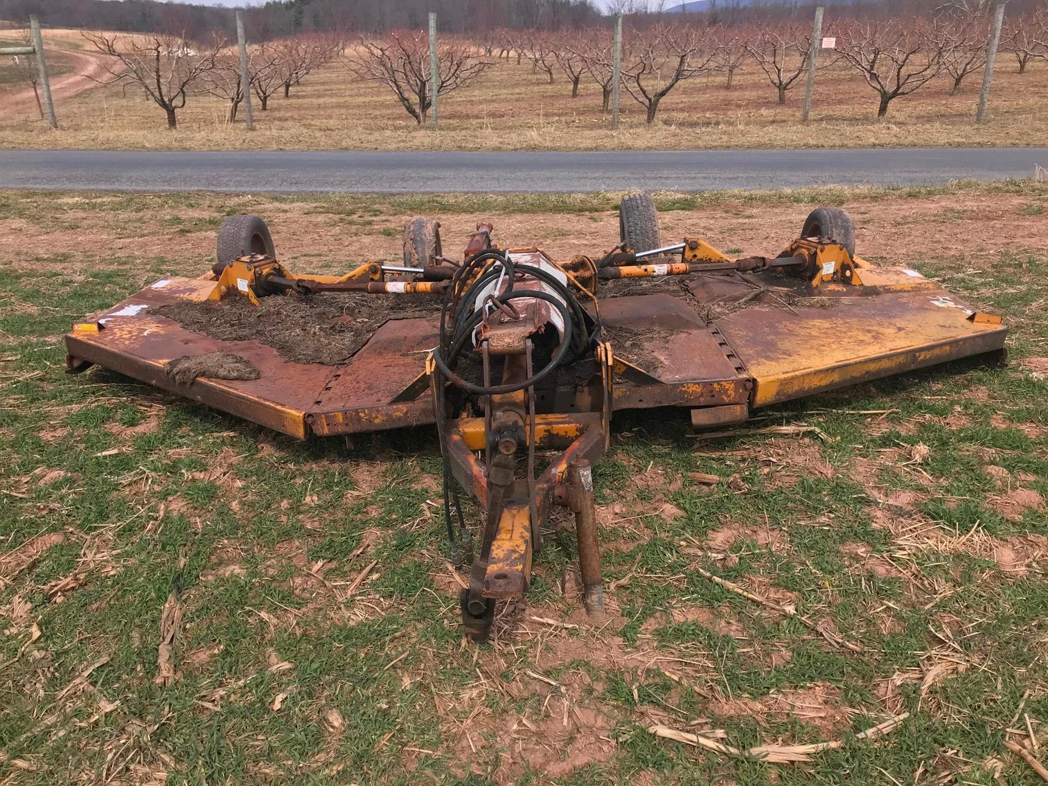 Image for Glascock Orchards, INC.