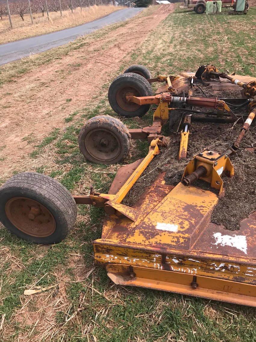 Image for Glascock Orchards, INC.