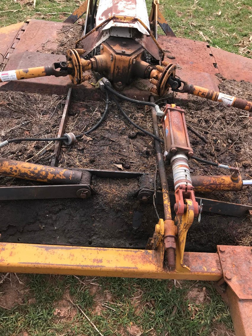 Image for Glascock Orchards, INC.