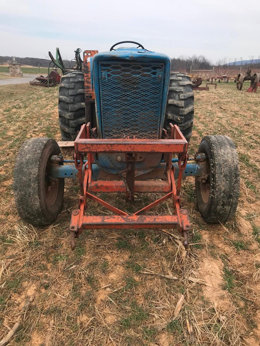 Image for Glascock Orchards, INC.