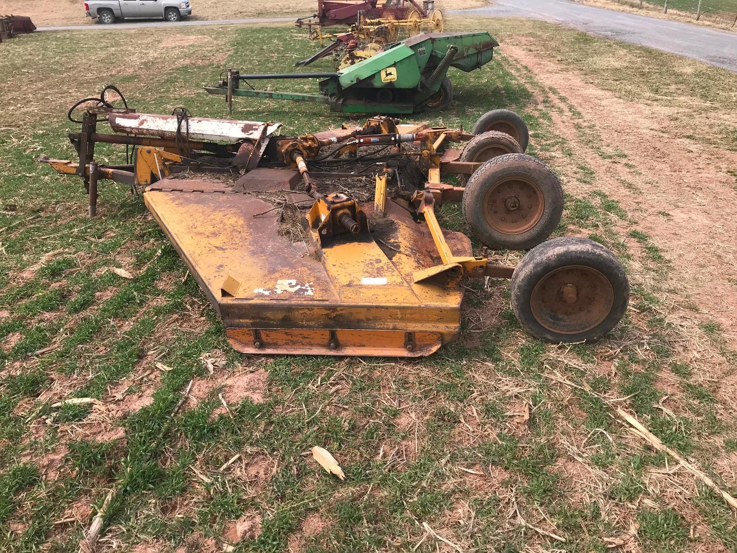 Image for Glascock Orchards, INC.