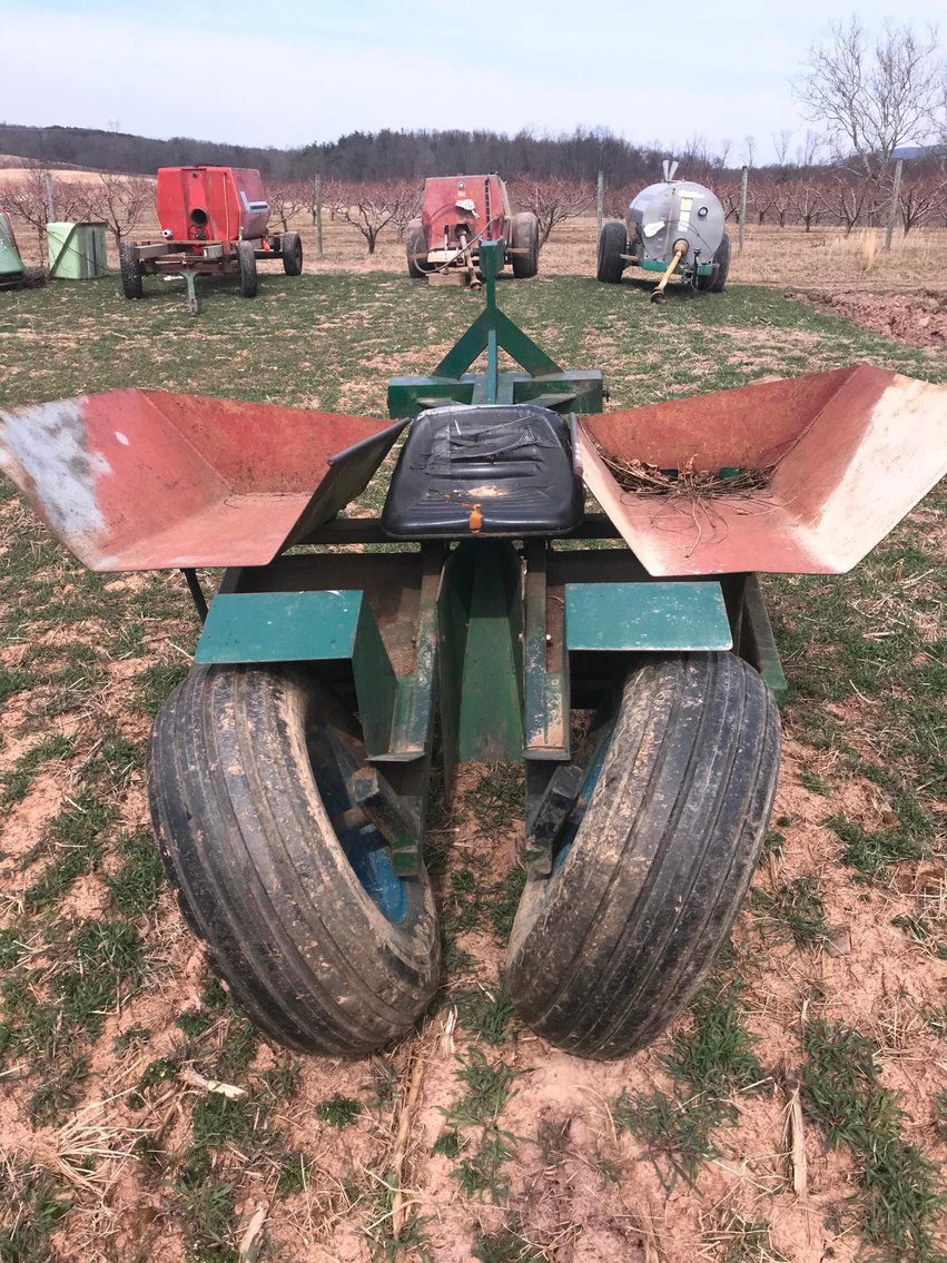 Image for Glascock Orchards, INC.