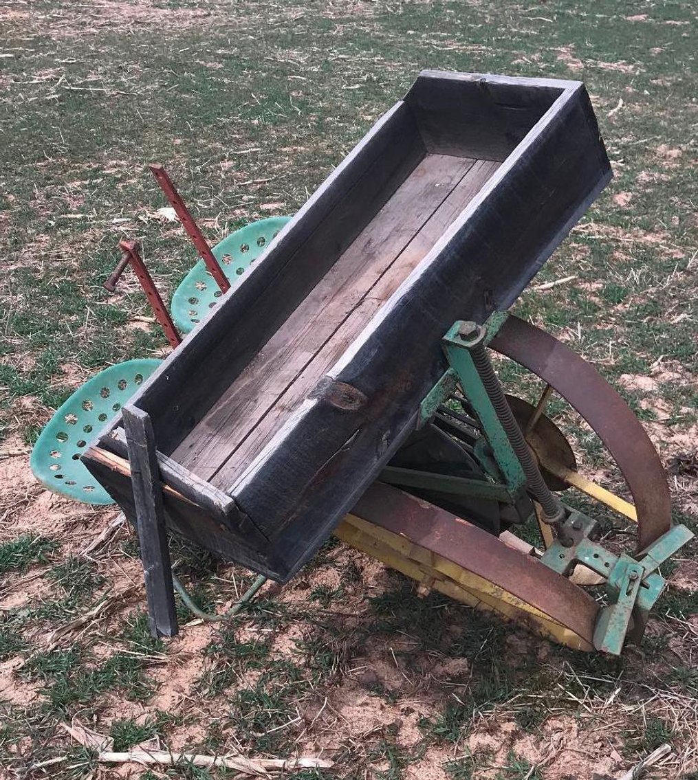 Image for Glascock Orchards, INC.