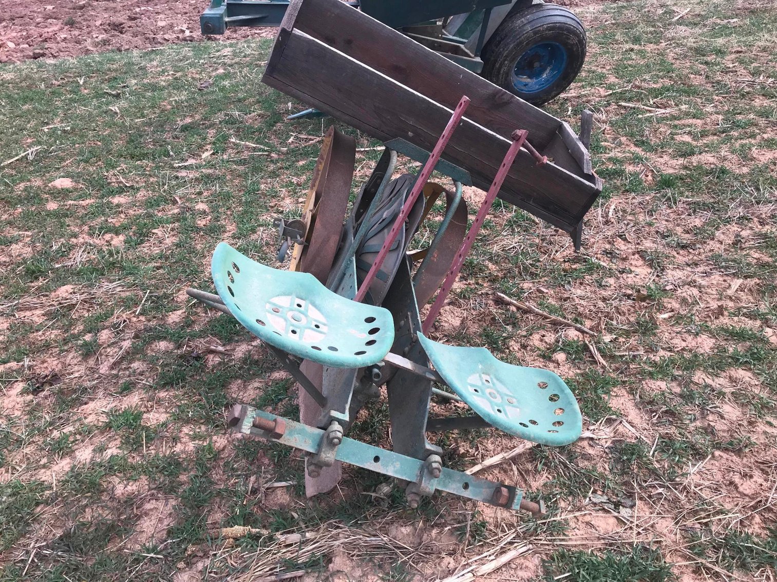 Image for Glascock Orchards, INC.