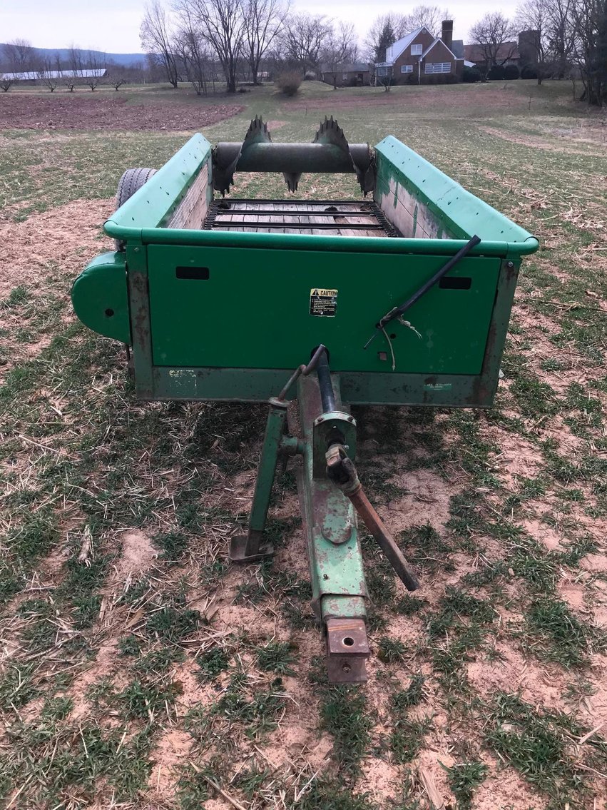 Image for Glascock Orchards, INC.