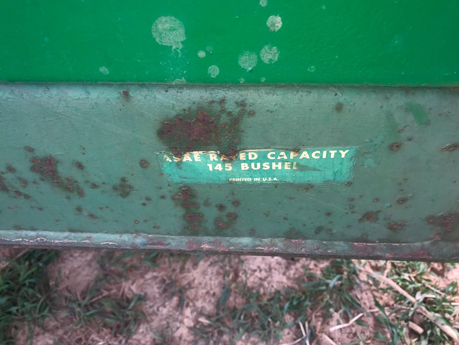 Image for Glascock Orchards, INC.