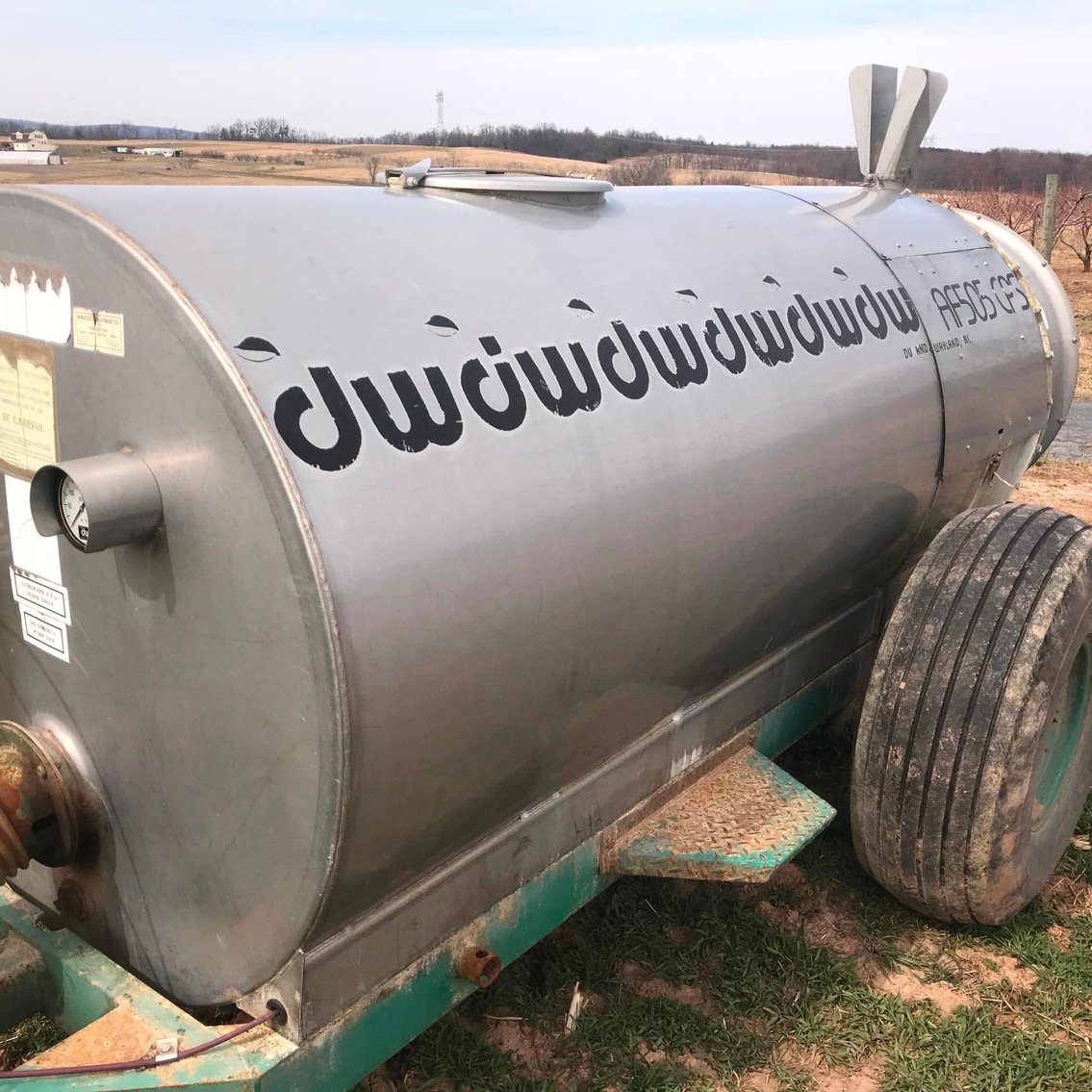 Image for Glascock Orchards, INC.