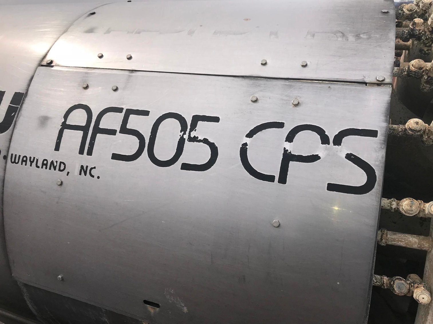 Image for Glascock Orchards, INC.