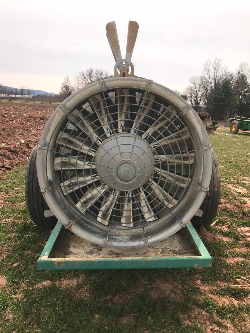 Image for Glascock Orchards, INC.