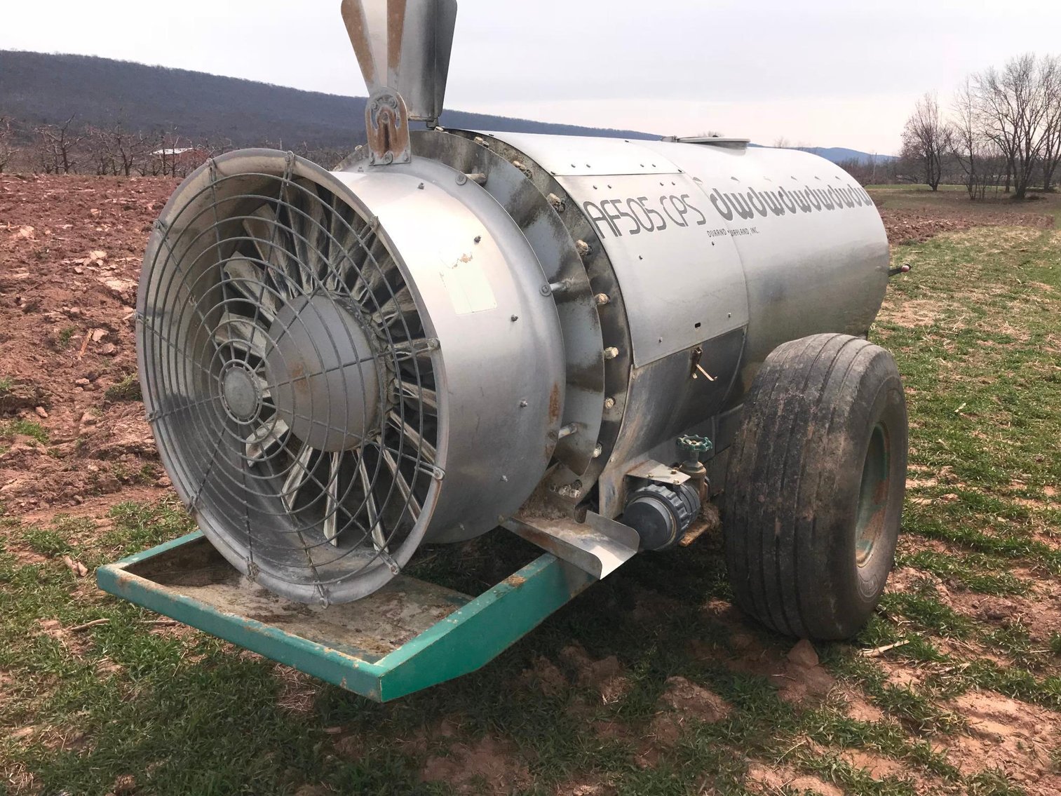 Image for Glascock Orchards, INC.