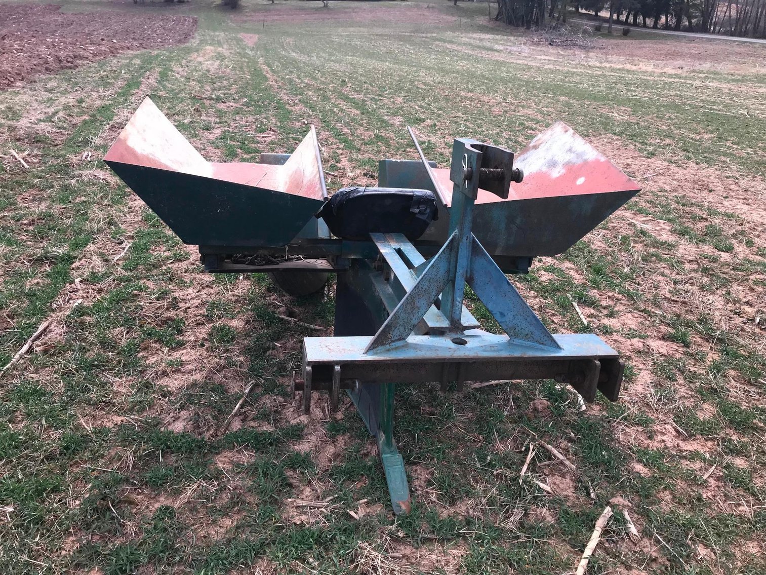 Image for Glascock Orchards, INC.