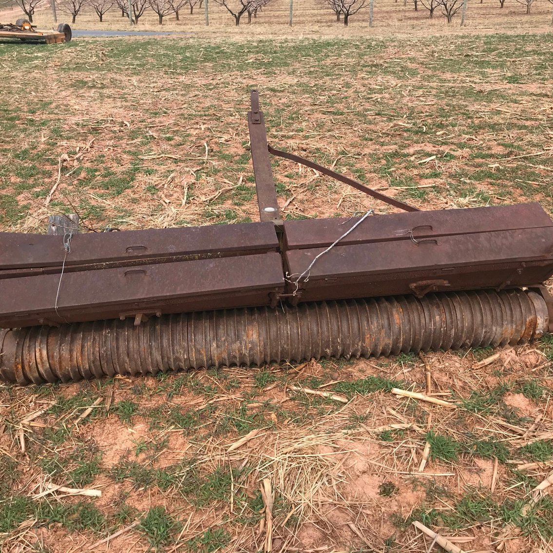 Image for Glascock Orchards, INC.