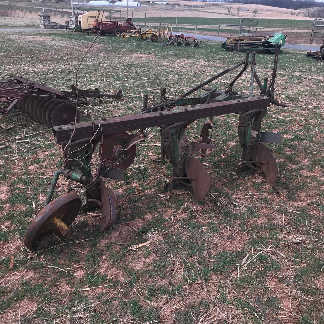 Image for Glascock Orchards, INC.