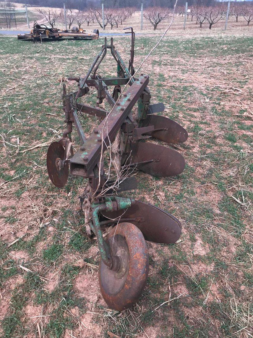 Image for Glascock Orchards, INC.