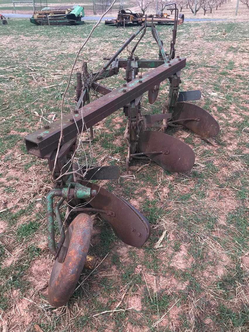 Image for Glascock Orchards, INC.