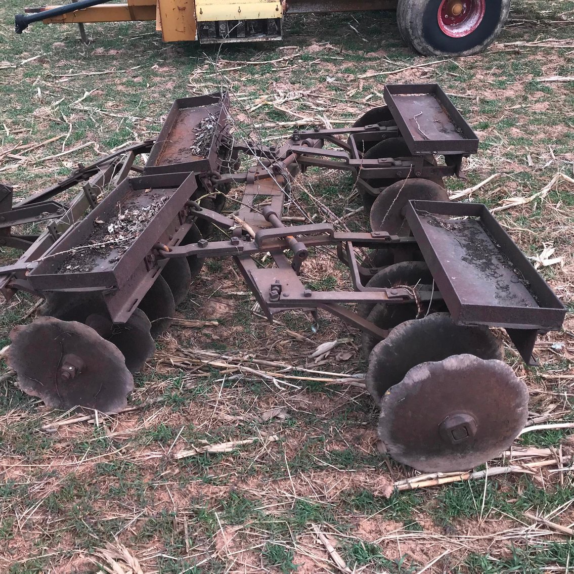 Image for Glascock Orchards, INC.