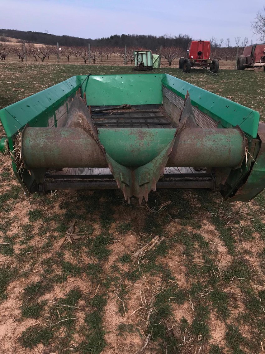 Image for Glascock Orchards, INC.