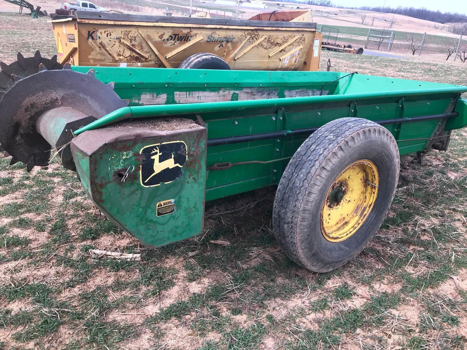 Image for Glascock Orchards, INC.