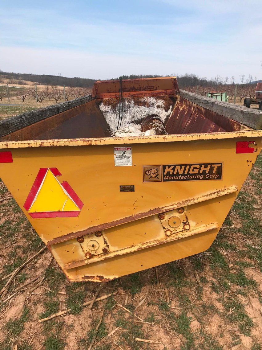 Image for Glascock Orchards, INC.