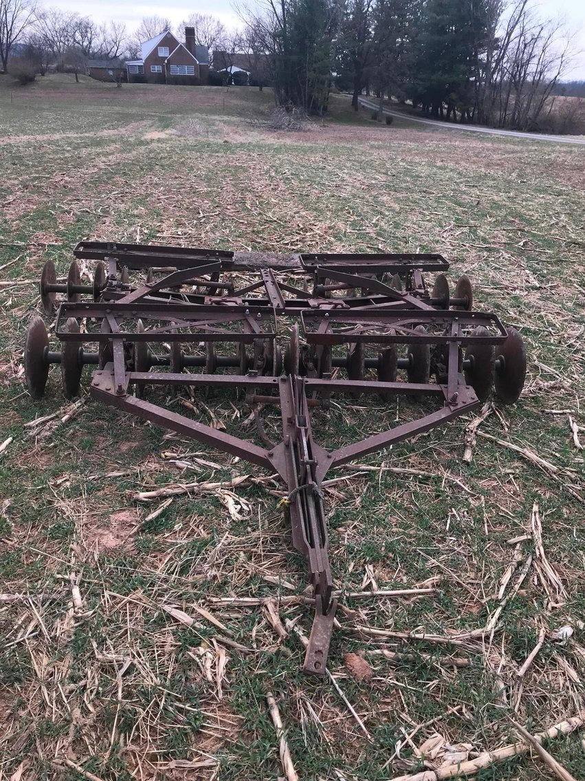 Image for Glascock Orchards, INC.